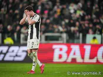 Il calcio avariato della Juve: l'Empoli vince ai rigori