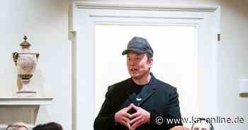 Musk: Haben aus Versehen Ebola-Prävention gestrichen