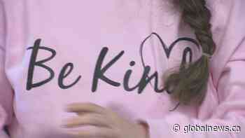 Saskatchewan marks Pink Shirt Day to show support for a world without bullying