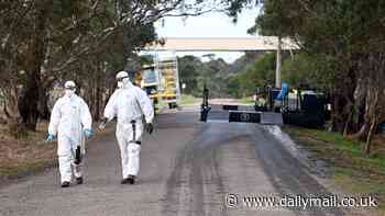 Terrifying symptoms of mystery 'crying disease' that kills you in hours