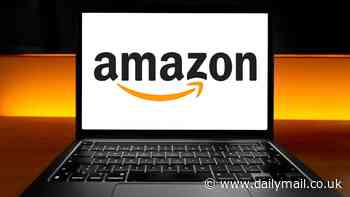 Amazon goes DOWN as chaotic global outage leaves millions of customers saying checkout is not working
