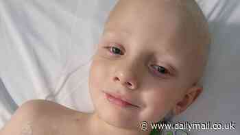 How Trump's NIH cuts are a death sentence for our cancer-stricken son