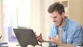 Slack is down across the US as users report widespread outage