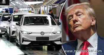 Trump dreigt met 25% heffing EU: wat zijn de gevolgen voor Nederland?