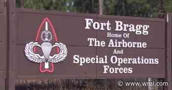 Back to Bragg: Fort Bragg renaming ceremony set for March