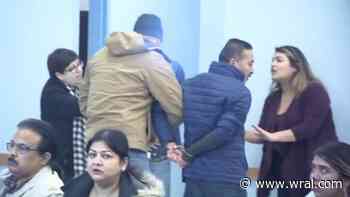 State Senate leaders propose immigration crackdown in NC