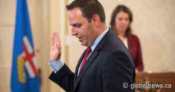 Alberta education minister directs schools to provide in-person classes during strike