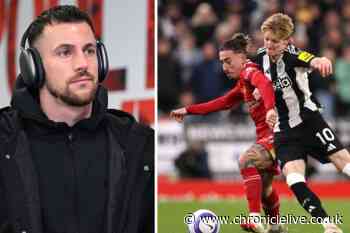 Newcastle United face Martin Dubravka recall decision as £65million SOS fails against Liverpool