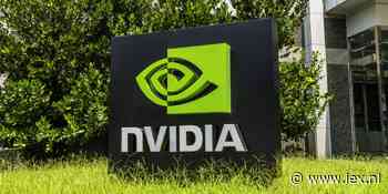 Nvidia verslaat verwachtingen, maar markt lijkt nog niet helemaal tevreden
