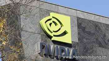 Nvidia trotzt Skepsis nach Deepseek-Schock