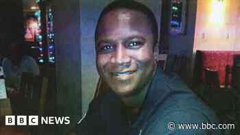 No change to Bayoh death inquiry remit - Forbes