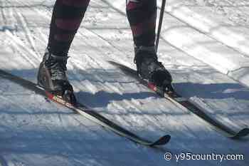 2025 Wyoming High School Nordic Skiing State Championship Preview [VIDEO]