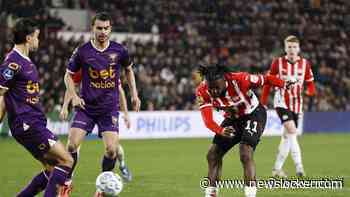 Deijl denkt dat besef van finale bij terugkeer in Deventer komt