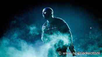 Drake zegt plotseling resterende optredens in Oceanië af