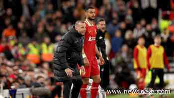 Koploper Liverpool loopt verder uit na zege op Newcastle United