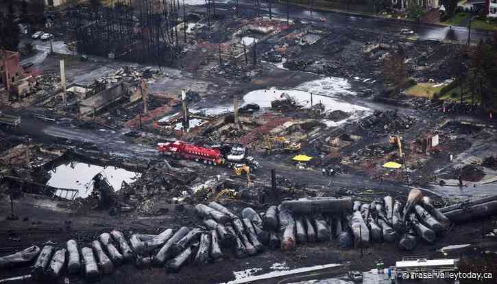 Court of Appeal upholds ruling that CP Rail was not liable for Lac-Mégantic disaster