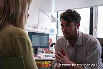 ITV Malpractice returns for second series - and there's a new look cast