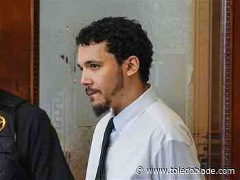 Man convicted of murder for fatal shooting at motorcycle club