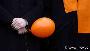 "Ohne Zeremonie": Hamas übergibt Leichen von vier israelischen Geiseln