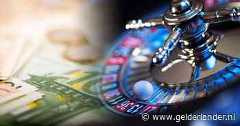 Medewerker casino steelt ruim 80.000 euro aan biljetten, maar dan doet ze wel iets heel geks met het geld