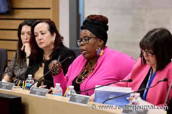 Proposed legislation would multiply salaries of CCSD trustees