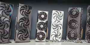 Nvidia werkt aan vbiosupdate voor RTX-gpu's die soms zwart scherm of bsod tonen