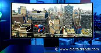 This Samsung OLED gaming monitor is $415 off, and you’ll get a free 4K monitor