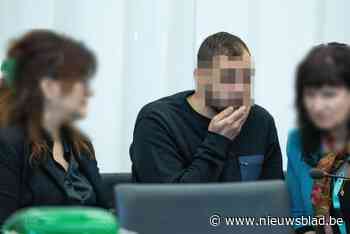 Marian Salabin schuldig aan doodslag op Yunus Calik: “Hij aanvaarde met zijn harde trap het risico op een fatale uitkomst”