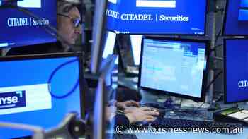 Wall St ends fairly flat; Nvidia shares rise after bell