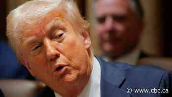 Confused by Trump's many tariff threats? Here's what's going on