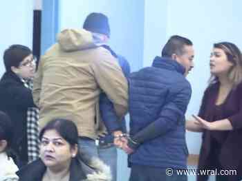 NC Senate leaders advance immigration crackdown bill