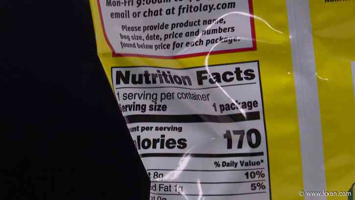 'Make Texas Healthy Again' push begins in Senate