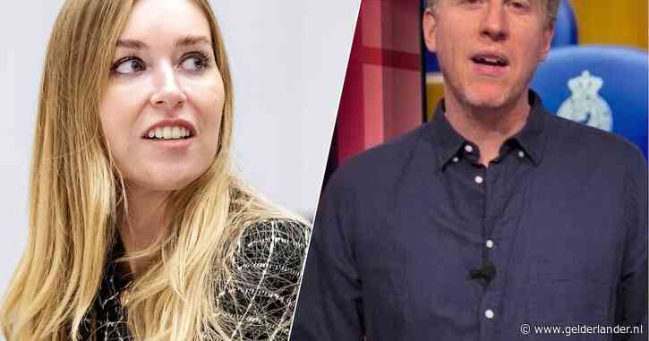 Chaos bij Ongehoord Nederland, ook klachten over Raisa Blommestijn: ‘Ze terroriseert de werkvloer’