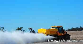 What's driving urea prices and what can we do about it? | Global Perspective