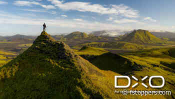 DXO PureRAW 5 Adds Local Adjustments, Expanded Performance