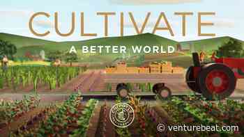 Chipotle returns to Roblox to debut animated short film ad and details $2M in donations