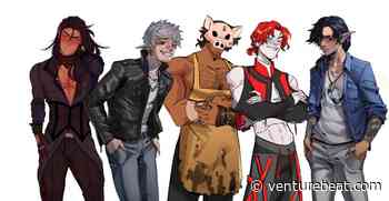 Dorian elevates UGC games with interactive video integration