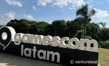 Gamescom Latam Big Festival announces nominees for 2025 game awards