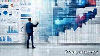 IBM Granite 3.2 uses conditional reasoning, time series forecasting and document vision to tackle challenging enterprise use cases