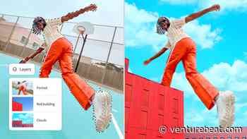 Adobe launches first Photoshop mobile app and it has amazing Firefly AI-powered object detection, editing, and effects