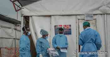 A Deadly Unidentified Disease Has Emerged in the DRC