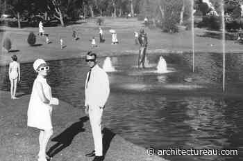 Bringing Modernism Home: The Life of Architect Geoffrey Summerhayes