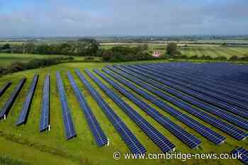 Concerns council won't fight appeal over Cambridgeshire border solar farm refusal