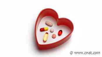 5 Best Supplements for Heart Health