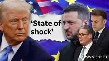 Why Trump’s Ukraine mineral dealmaking has Europe scrambling | About That