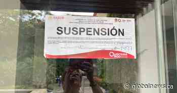 ‘Dropping like flies’: B.C. families among hundreds to fall ill at Mexican resort