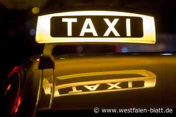 Taxi Lassner gibt auf