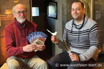 Von Kräuterführung bis Kalligrafieworkshop