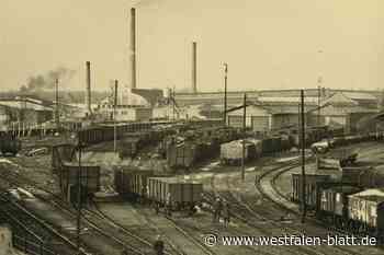 Paderborn: Protest vor Ausbesserungswerk