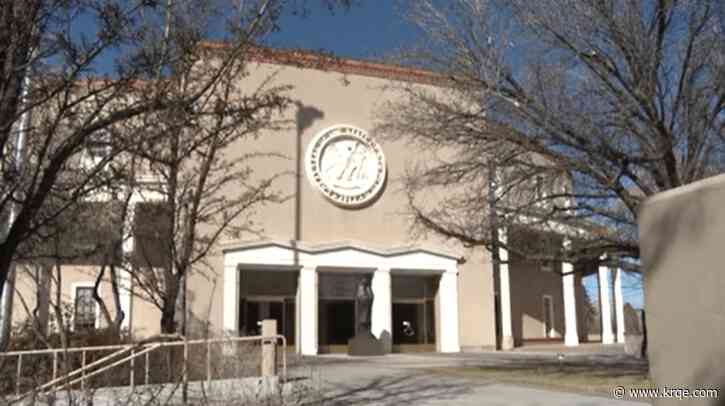 Bill on voting rights for felons in New Mexico moves forward